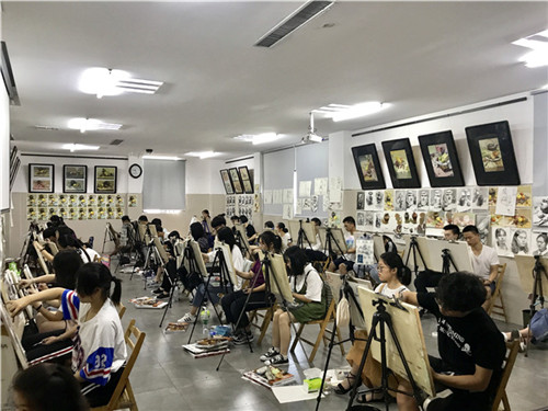 北京美术培训 北京美术培训