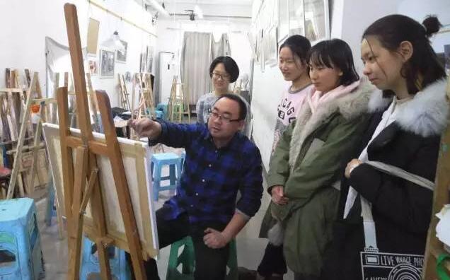 北京美术培训 北京美术培训