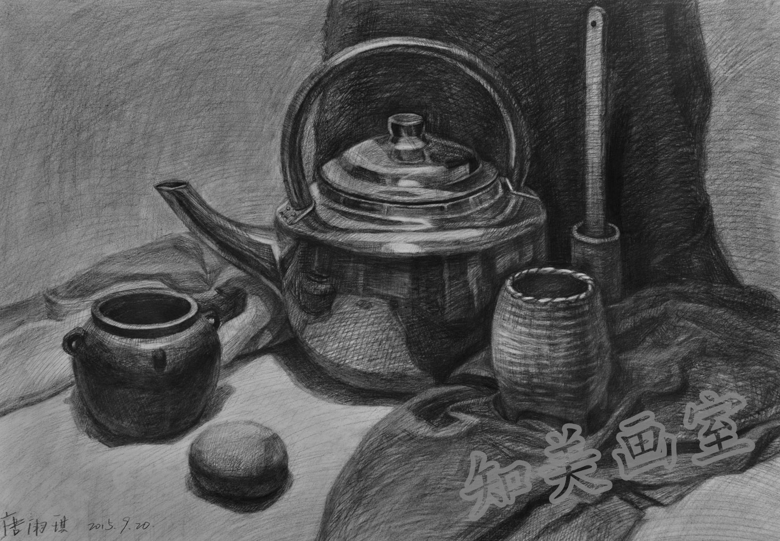 北京美术培训 北京美术培训