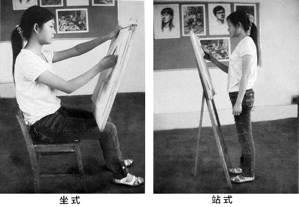 北京美术中考画室 北京美术中考画室